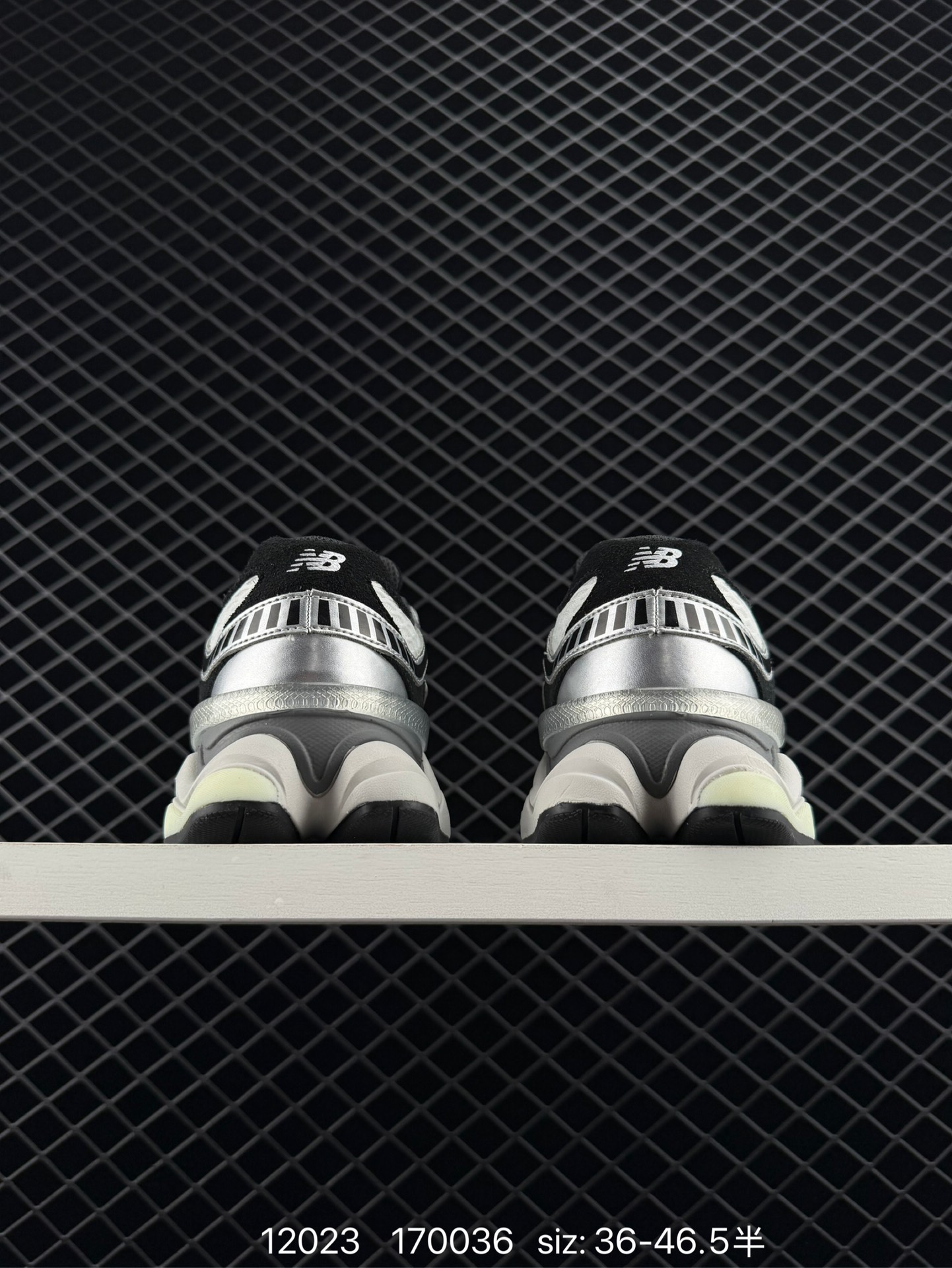 New Balance   NB9060